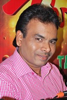 Producer Venkat Photos at Tori
